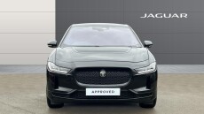 Jaguar I-Pace 294kW EV400 Black 90kWh 5dr Auto [11kW Charger] Electric Estate